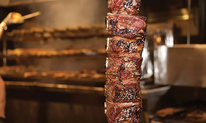 $125 in Gift Cards from Carnaval Restaurant (20% Off) - Primary Image