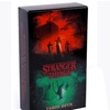 Image 1: Stranger Things-Inspired Tarot Card Deck, Unique Artwork and Guidebook