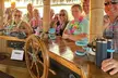 Experience and Explore: Brunch, Fun, or Sunset Private Tiki Cruises for Up to 6 People (Up to 25% Off)  - Second Medium