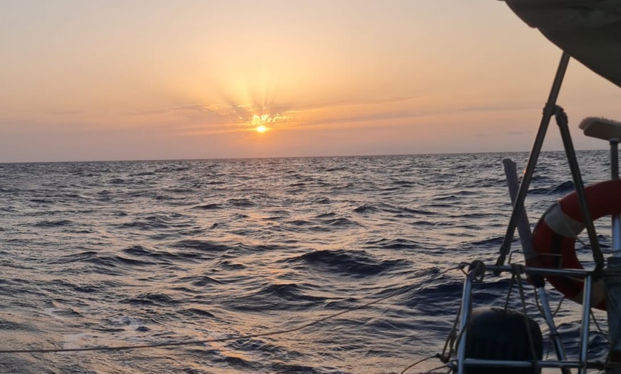 Image 4: Permis mer côtier pour voguer librement en toute confiance