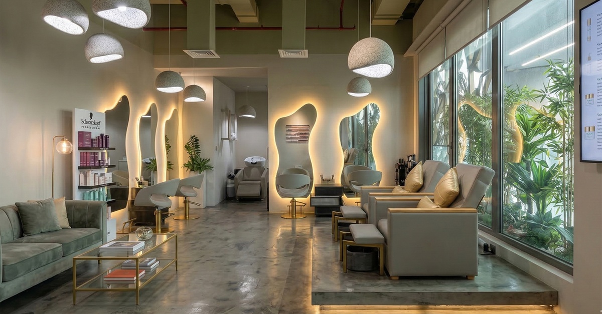 Premium Ladies Facials: Gold, Whitening, Dr Renaud, Hydrafacial Premium Ladies Facials: Gold, Whitening, Dr Renaud, Hydrafacial