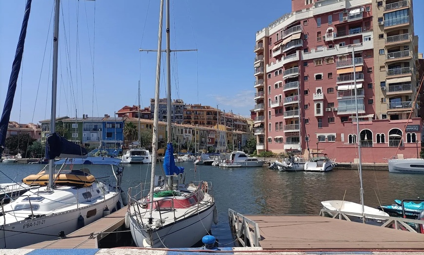 Image 5: Menú de arroces, carne o pescado para 2 o 4 personas en Port Saplaya 