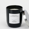 Image 8: French Connection Black Pomegranate Luxury Candle Range