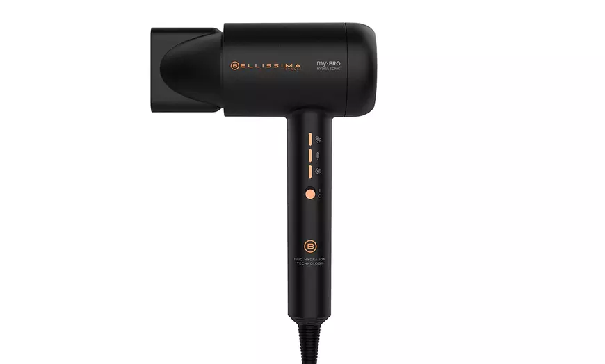 Image 3: Bellissima My Pro Hydra Sonic haarföhn