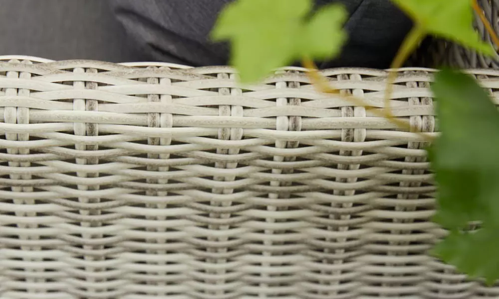 Home Deluxe Rattan-Sitzgruppe „Bahia“