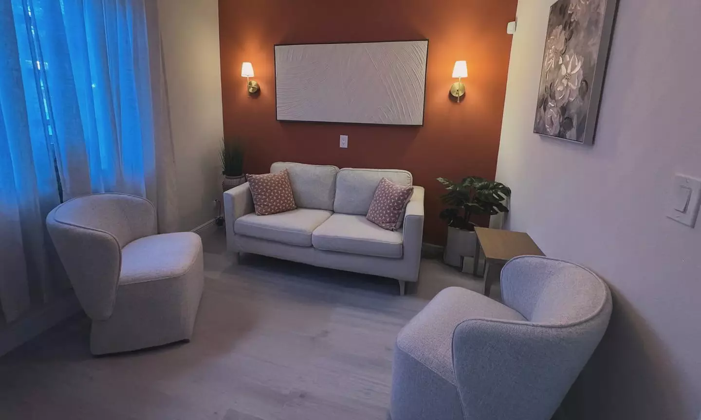 Relax with One Day, Month, Year Pass for 1 or 2 to Meditation Bliss