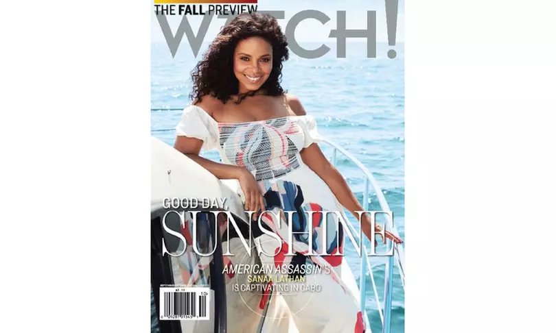 Six-Month or One-Year Magazine Subscriptions from Blue Dolphin Magazines (Up to 67% Off). Five Options Available - Second Medium