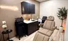 Experience Smooth Skin with Laser Haus's Six Underarm, Bikini, Full Legs or Back Areas (Up to 55% Off)