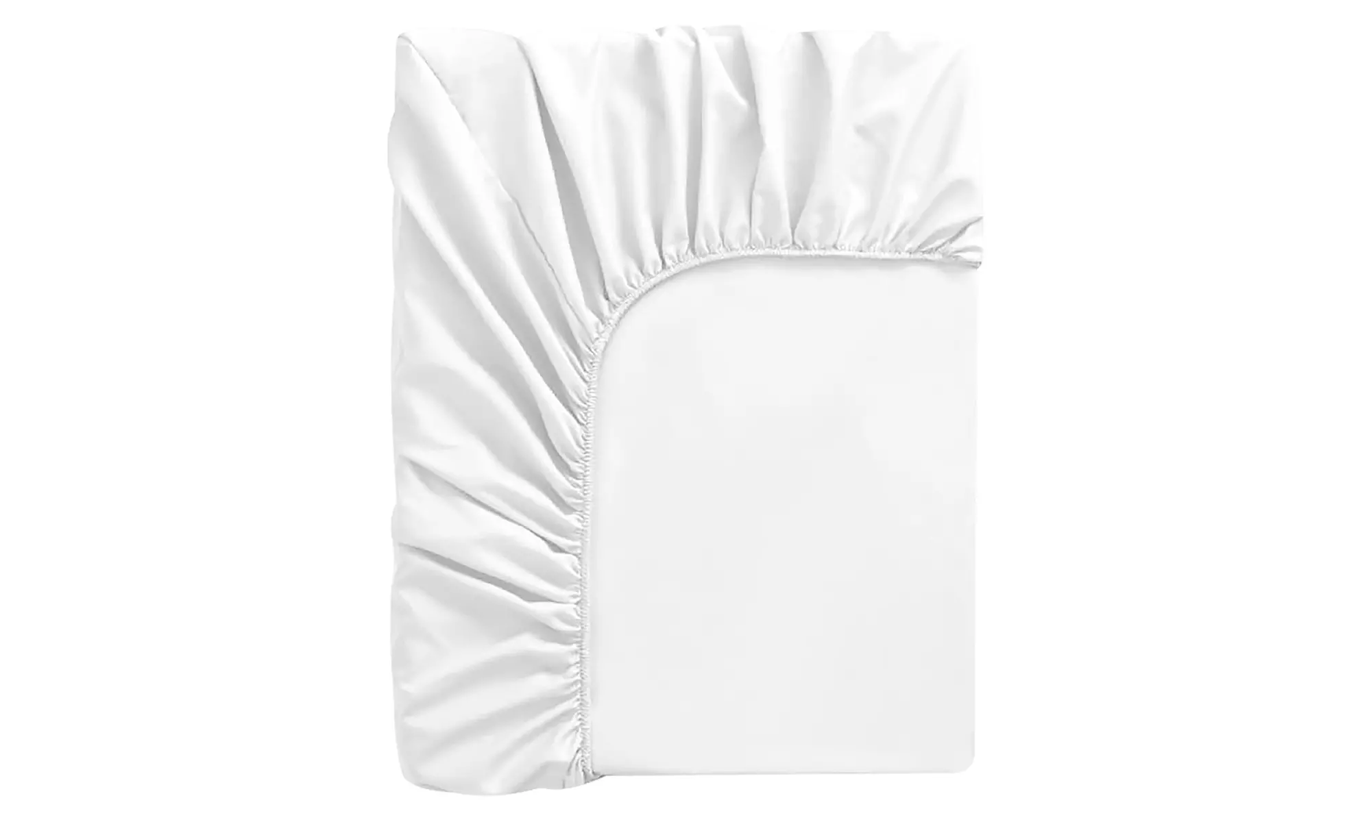 Jersey-Spannbettlaken