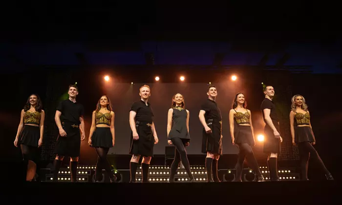 Bestplatzticket: Dance Masters - Best of Irish Dance vom 19.11.-3.5.