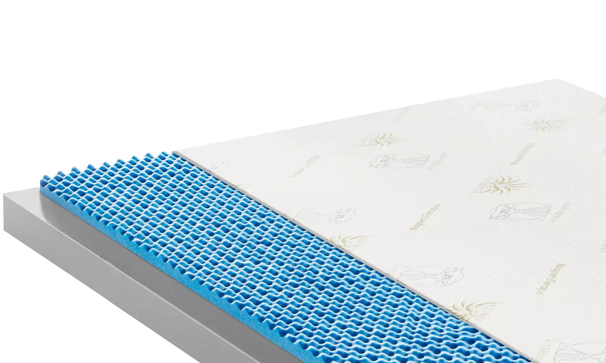 Topper en memory BioMed 2.1