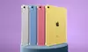 Clear Case For For Apple iPad (10th Generation) 10.9-inch Shockproof Slim Cover