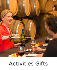 Activities Gifts