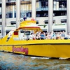 Image 3: Seadog Architecture Tour on the Chicago River by City Cruises