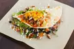 Customizable Burritos, Bowls, or Tacos with Chips, Dip & Drinks for One, Two, or Four People (Up to 36% Off) - Second Medium