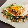 Image 2: Fresh & Customizable Mexican Grill Meals with Drinks for Up to Four