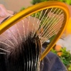 Image 2: Tension-Release Ritual, Water-Vacuum Pore Cleaning Ritual or Head Spa