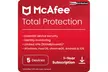McAfee Total Protection 2025: 1, 3, 5 oder 10 Geräte für 1 oder 2 Jahre mit automatischer Verlängerung - Second Medium