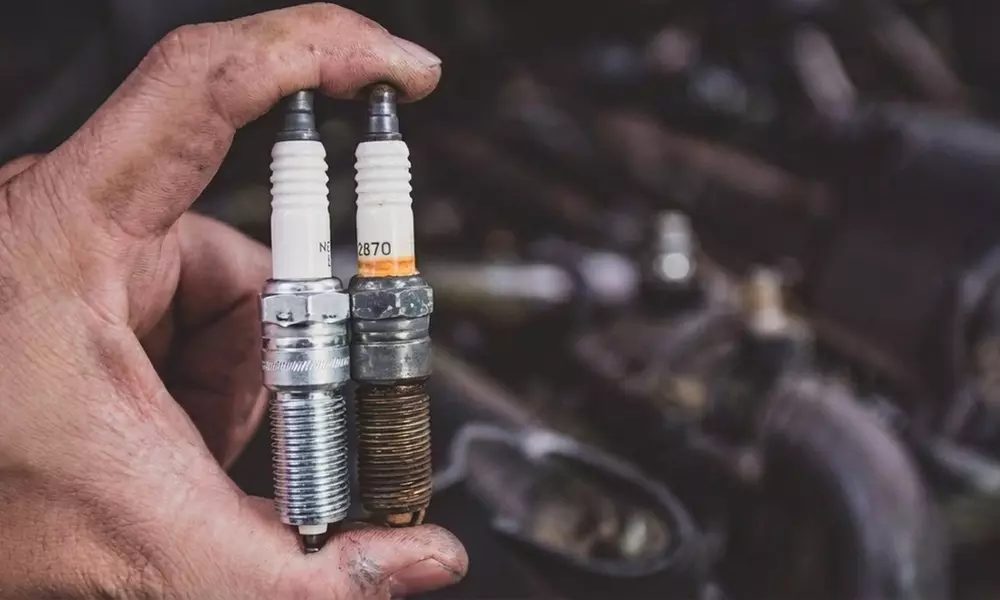 Pre Purchase and State Vehicle Inspection with 32 Point Check