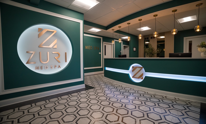 Image 2: Up to 20, 40, or 60 Units of Botox at Zuri Med Spa