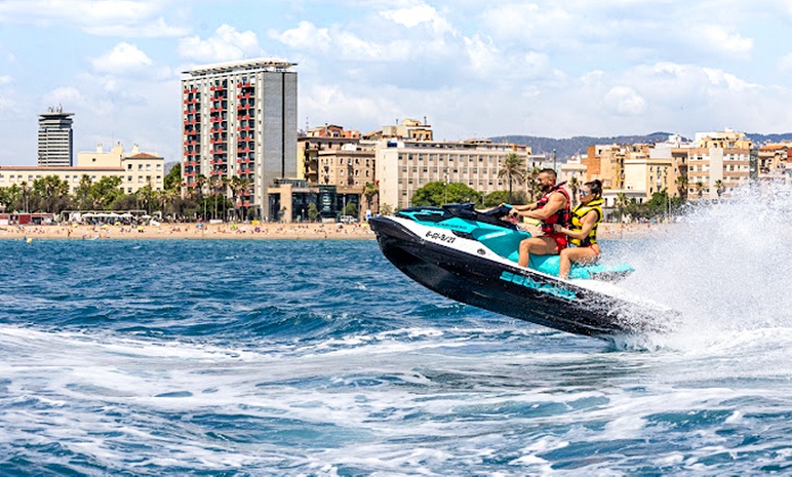 Image 9: Alquiler de moto de agua durante 20, 30 o 60 minutos