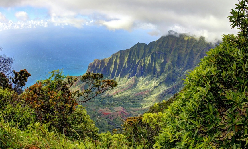 Image 9: ✈ Kauaʻi Adventure: Road Trip with Flights, Car & Stay