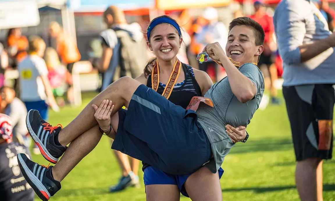 Up to 33% Off Registration to the Houston Turkey Dash