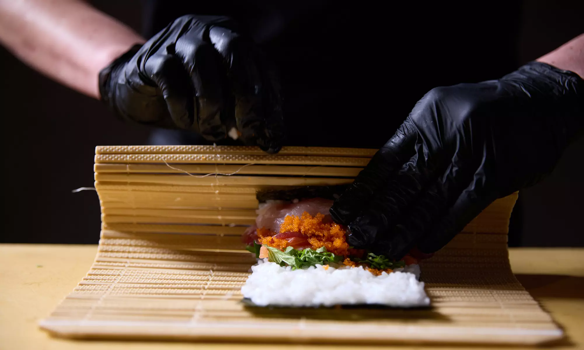 Enjoy $50, $100, or $150 Towards Food and Drinks in Los Angeles