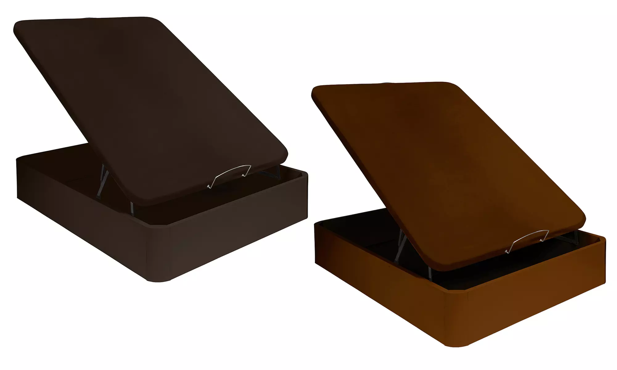 Canapé de madera - Primary Image