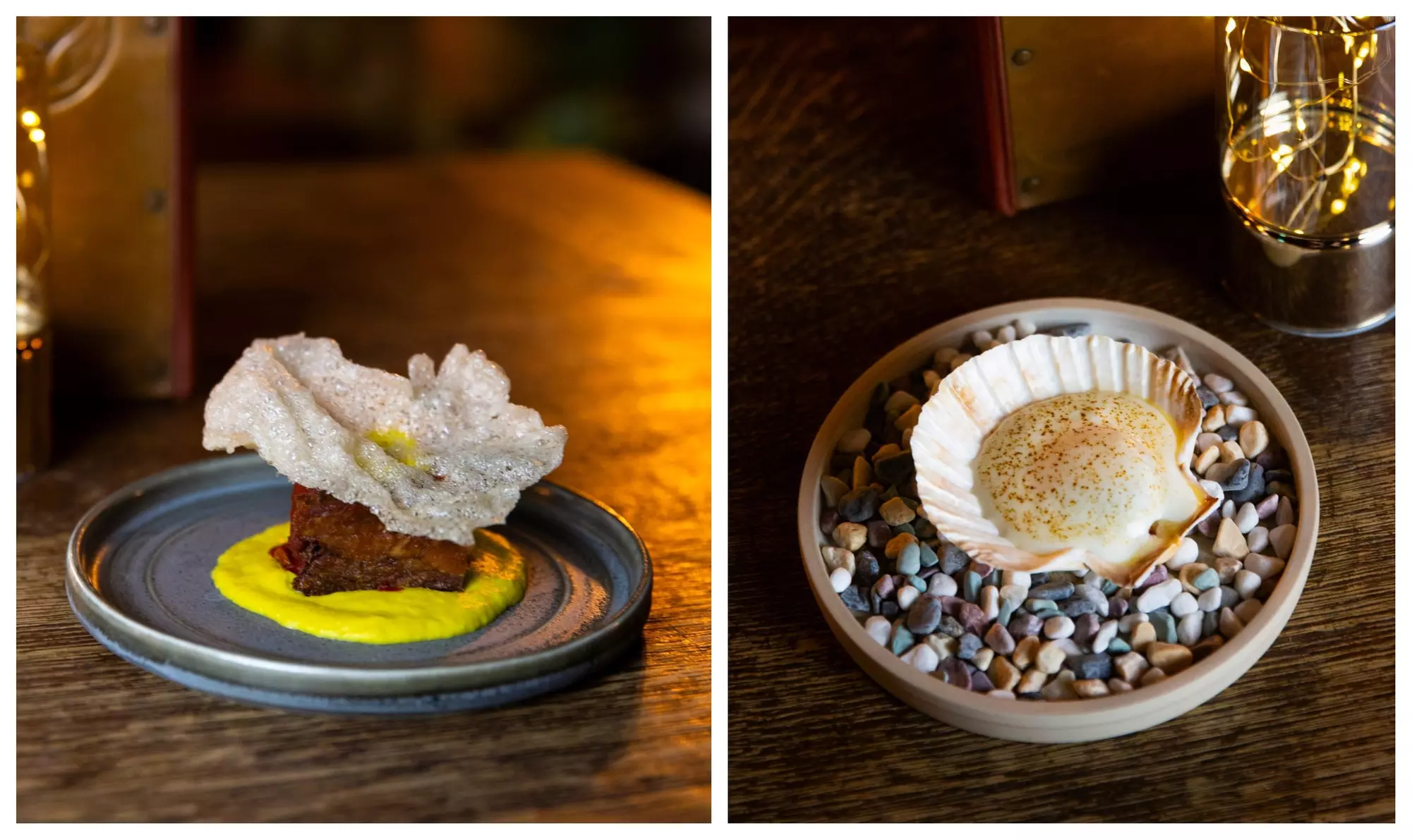 South American Dining Experience with Cocktails or Prosecco - For 1, 2 or 4 (Up to 50% Off) - Primary Image