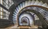 Discover Chicago’s Secret Spaces on a Guided Walking Tour by Chicago Architecture Tours (Up to 28% Off)
