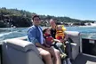 Willamette Falls, Historic Bridges, or Sunset and City Lights Boat Tours - Portland River Tours (Up to 29% Off) - Second Medium
