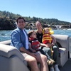 Image 7: Up to 29% Off Willamette Falls or Historic Bridge Boat Tours