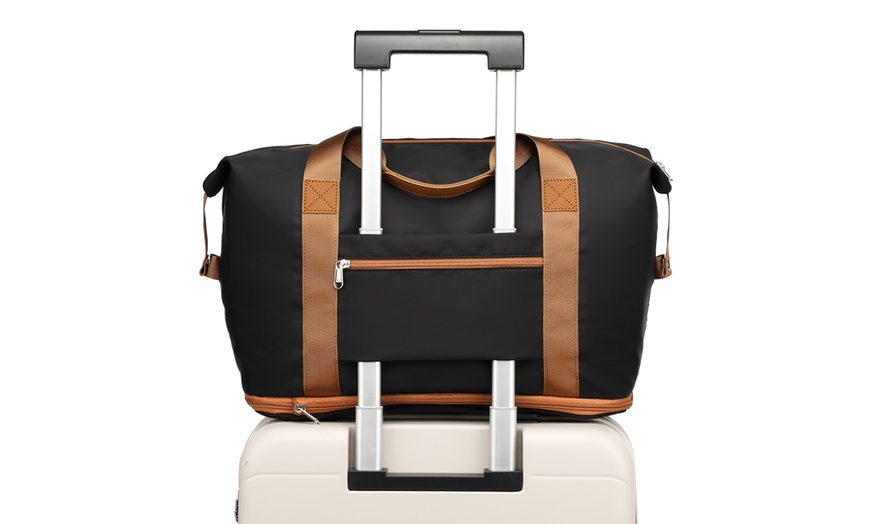 Image 11: Set de bagages rigides Kono