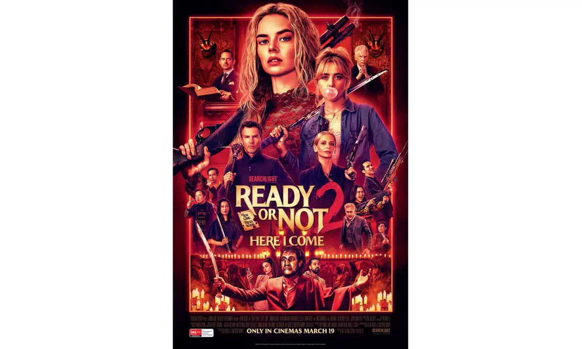 Village Cinemas EVoucher Sale