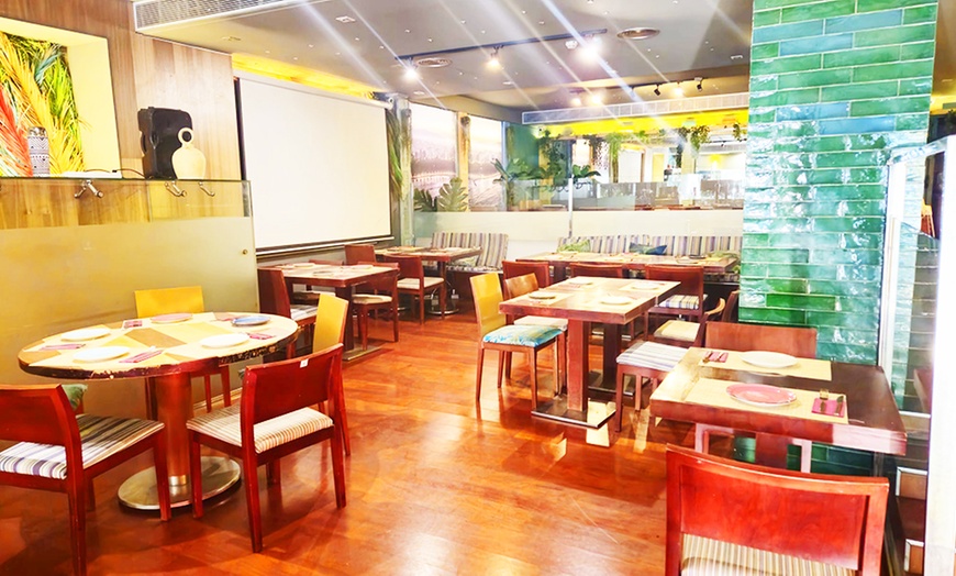 Image 14: Sabores del Perú: menú peruano sencillo o completo para 2 o 4 personas