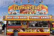 Ultimate Admission to Michigan State Fair with Unlimited Carnival Rides and BMX / FMX Shows! (Up to 21% off) - Second Medium