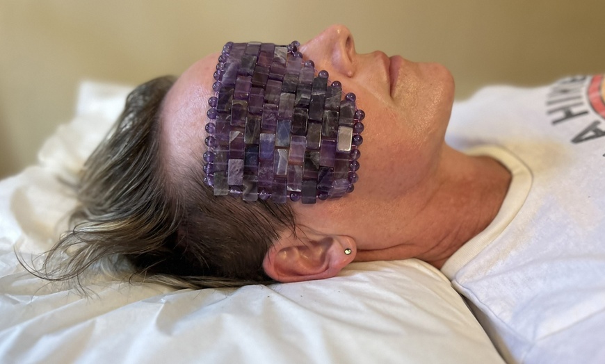 Image 4: Up to 45% Off on Facelift - Non-Surgical at Violet Wellness Spa by Tian Chao Herbs and Acupuncture