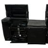 Image 18: DS Living Torino Electric Recliner Sofa Range