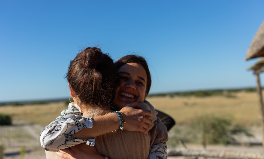 Image 24: Zimbabwe: 7-Night Yoga & Safari Retreat