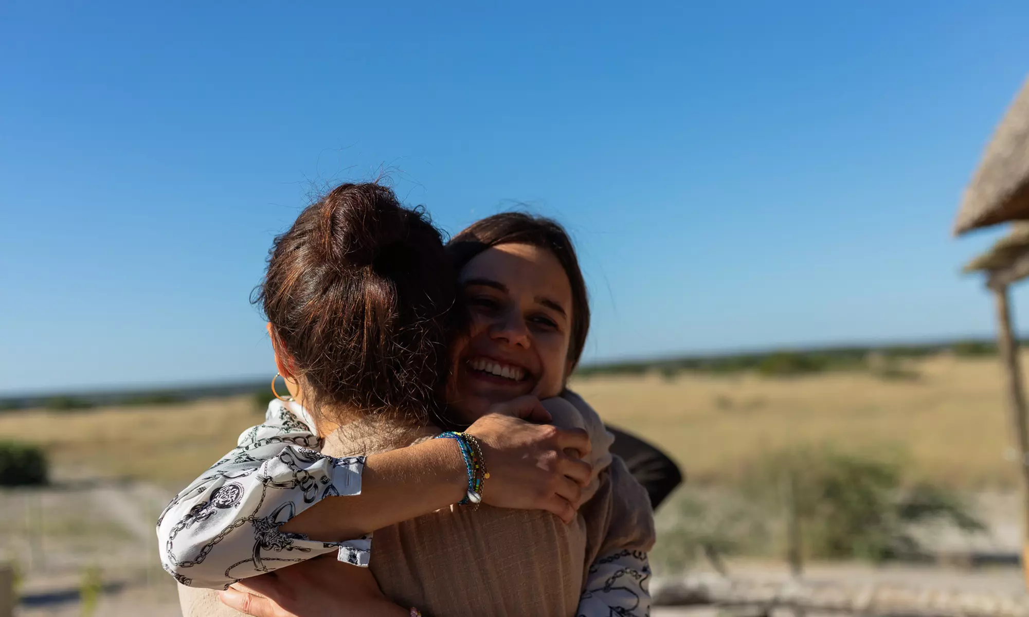 Zimbabwe: 7-Night Yoga & Safari Retreat