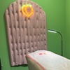 Image 1: 1 Brazilian Wax, 1 Men’s Chest or Back Wax, or 1 Male Brazilian Wax