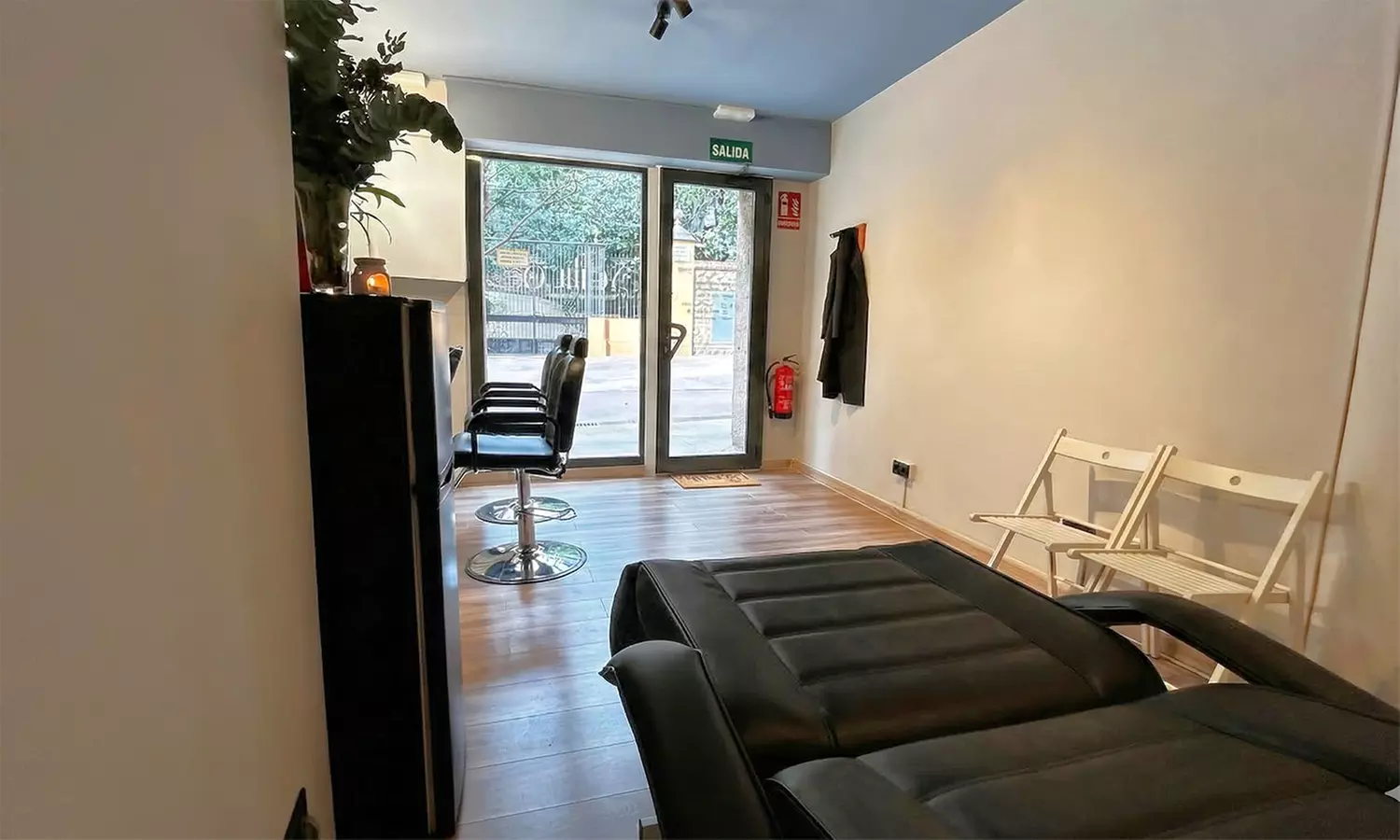 Lifting y tinte de pestañas con opción a laminado y diseño de cejas