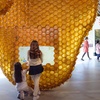 Image 2: American Museum of Natural History - Admission & Special Exhibitions