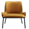 Image 5: Fauteuil vintage "Edvin" en tissu de Doosense