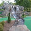 Image 4: Up to 40% Off 18 Holes of Holiday Lights Mini-Golf