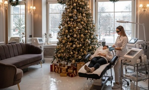 Wyszczuplająca lipoliza iniekcyjna na wybrane partie ciała Wyszczuplająca lipoliza iniekcyjna na wybrane partie ciała