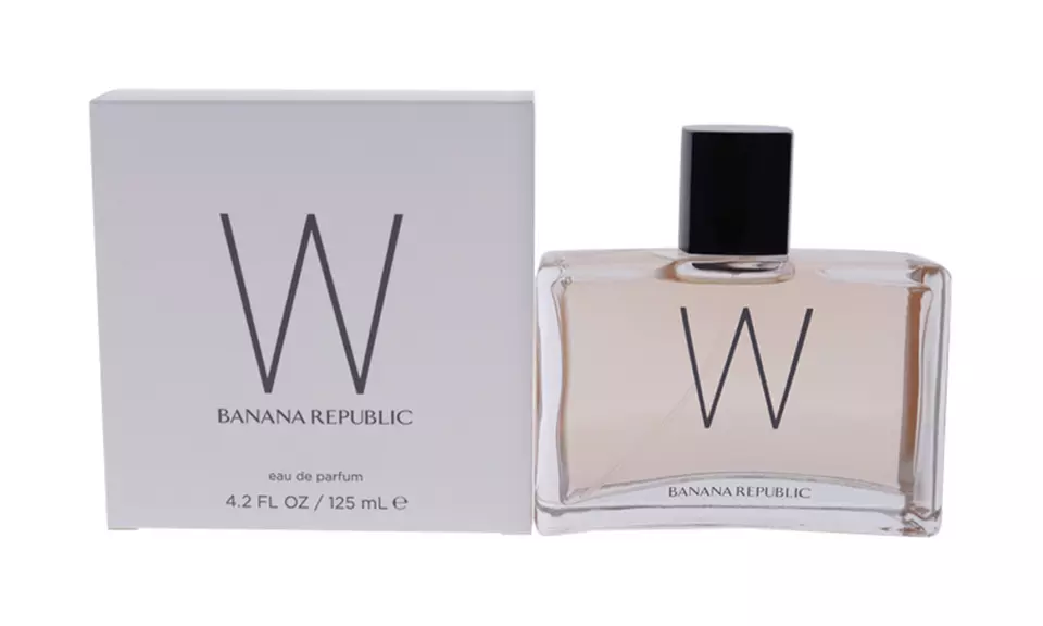 Banana Republic Banana Republic W For Women 4.2 oz EDP Spray