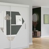 Image 1: Sliding Wardrobes 4 U Sliding Wardrobe 