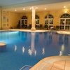 Image 18: Spa Break Leicestershire: Classic Double or Twin Room with Spa Access